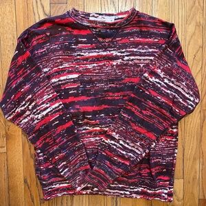 Isabel Marant x H&M sweatshirt